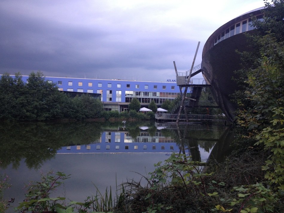Architecture in Bremen