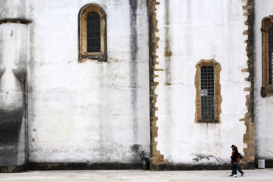 Church in Portugal