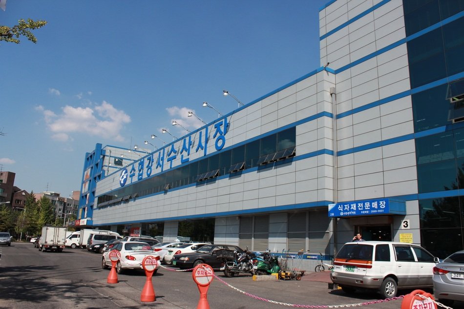 supermarket in Japan
