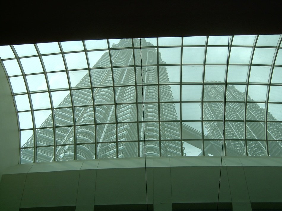 architecture malaysia kong
