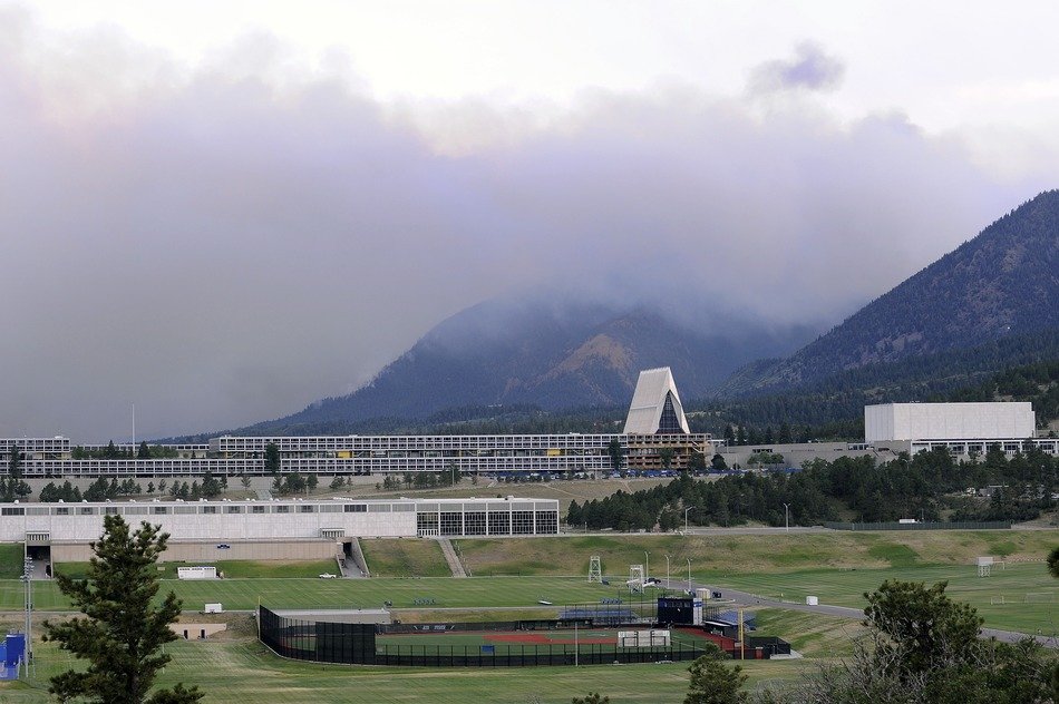 air force academy