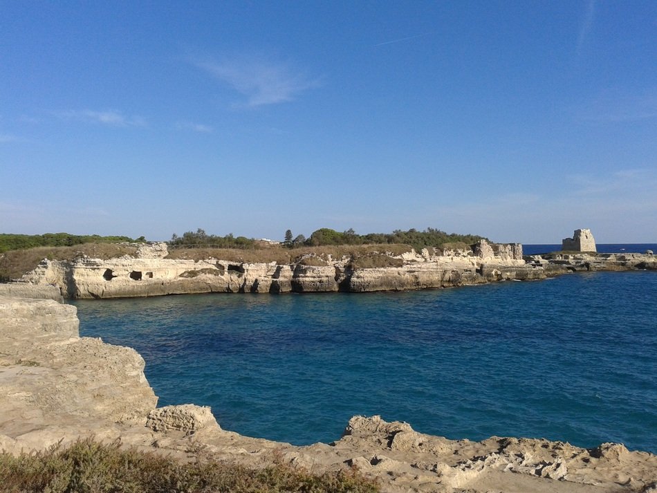 Holidays in Puglia