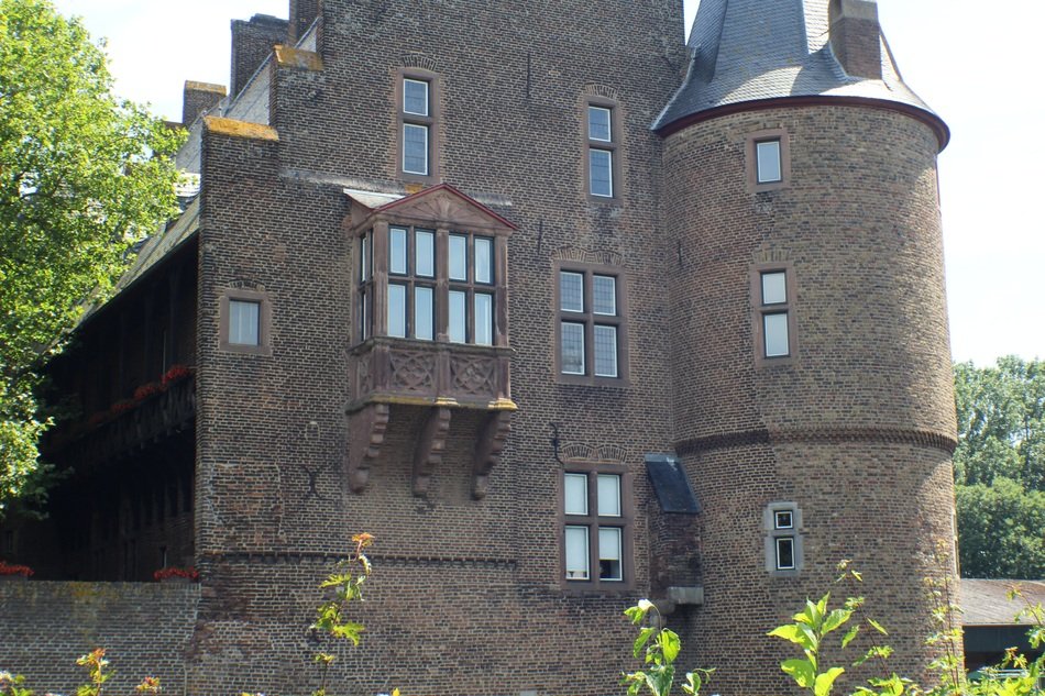 konradsheim castle