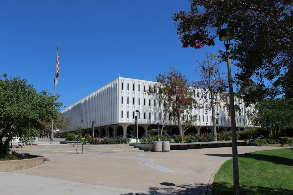 San Diego State University