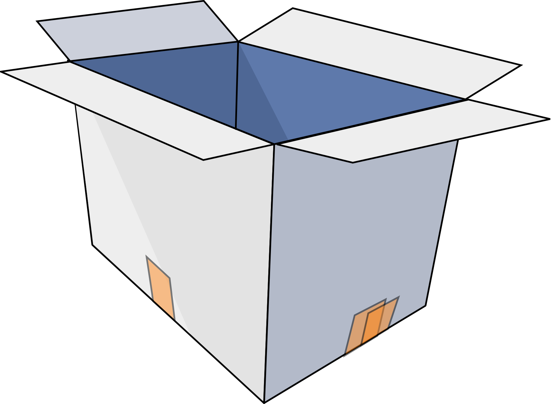 Picture box c. Коробка рисовать. Мультяшная открытая коробка. Коробка нарисованная. Коробка "рисунок".