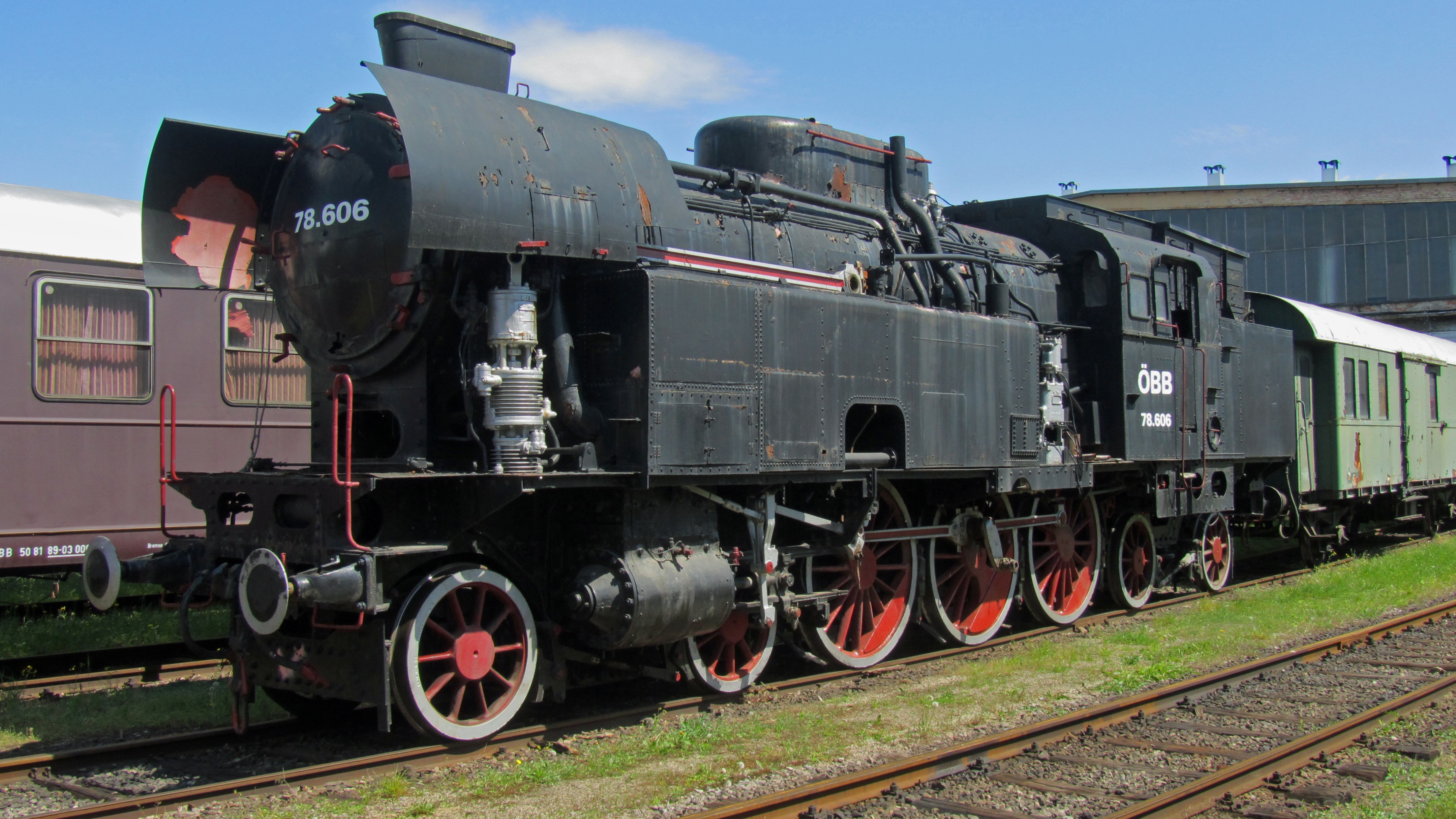 Steam locomotive download фото 94