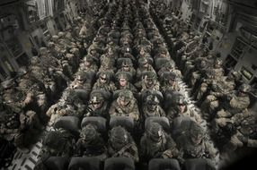 military in plane c-17