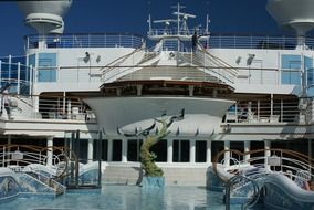cruise boat
