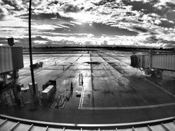 san jose international airport