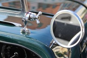side mirror