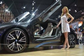 international auto show