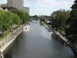 ottawa river