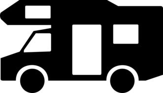 Bus sign