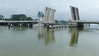 bridge kappeln