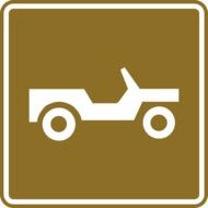 all-terrain vehicle icon