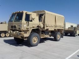military american technology in afghanistan