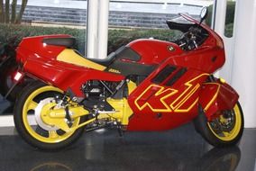 k1000 motorcycle