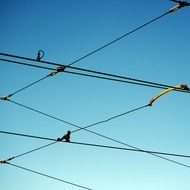 upper lines power