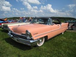 show cars