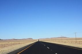 south africa road