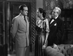 bob hope , Dorothy L'amour and John Hoyt