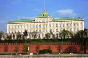 great kremlin palace