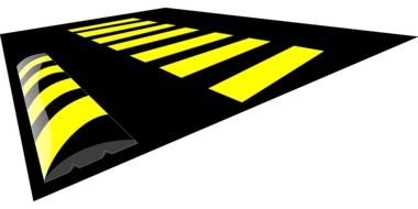 road markings for safety