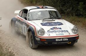 san marino rally car