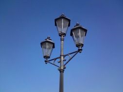 street lantern