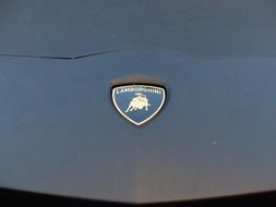 lamborghini car logo