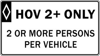 clipart of the road sign