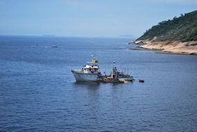 sea freight