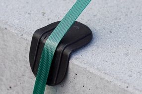 concrete edge protection