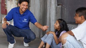 help for poor children