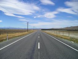 new zealand road loneliness