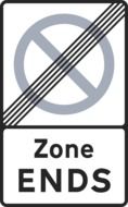 zone ends drawing