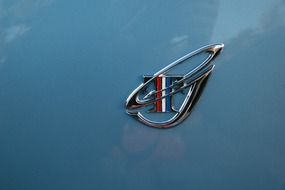 ghia logo