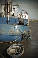 boat harbor