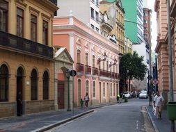 marquesa street