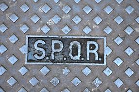 spor sign