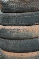 tire tires car