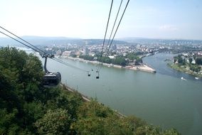 river rhine