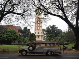 car in the philippines