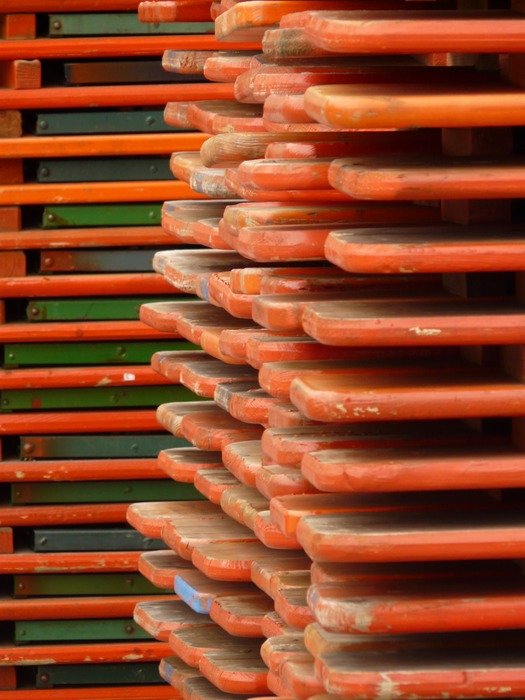 sets for beer tables