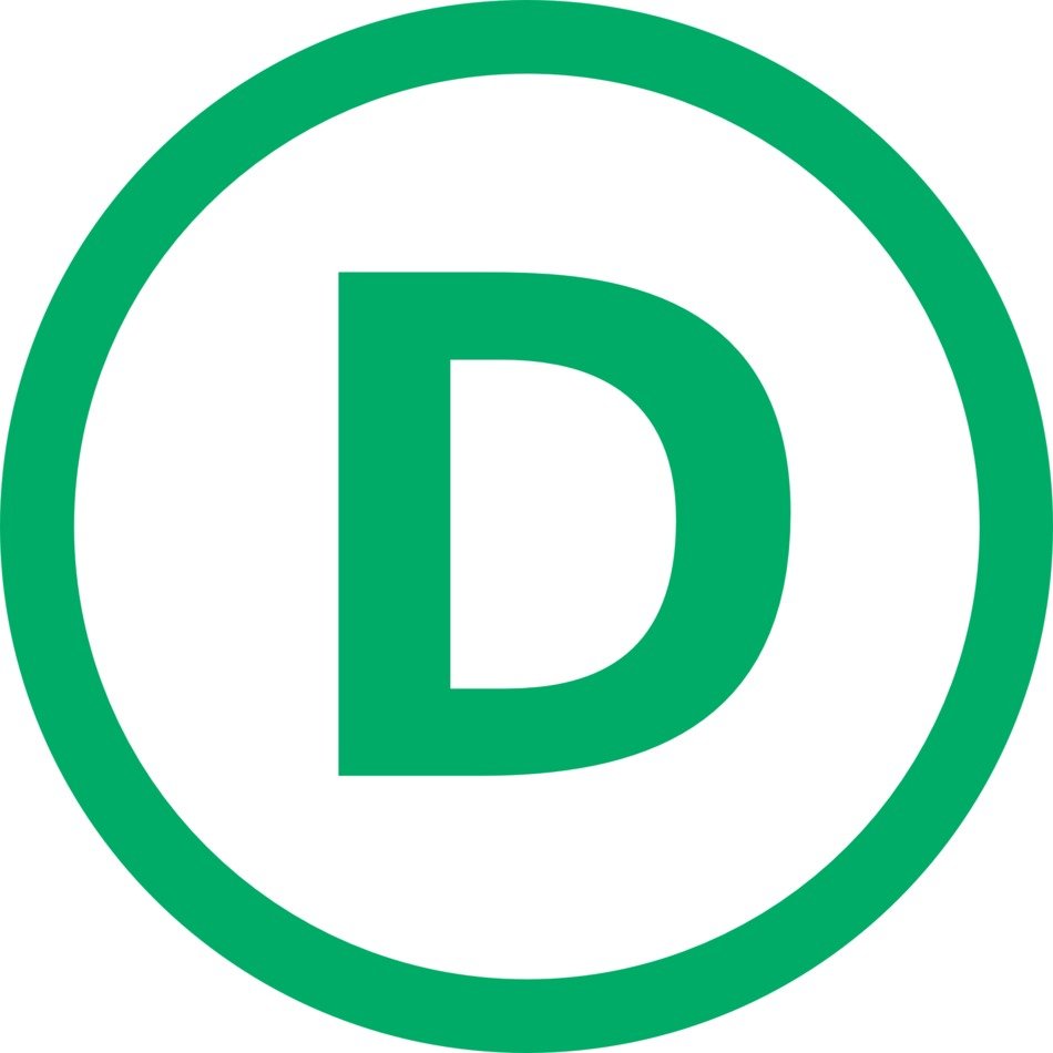 sign d drawing