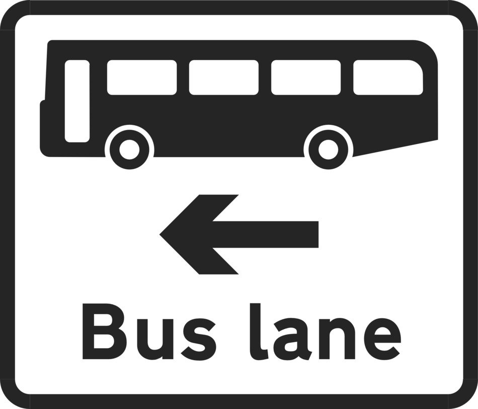 forward arrow for cars