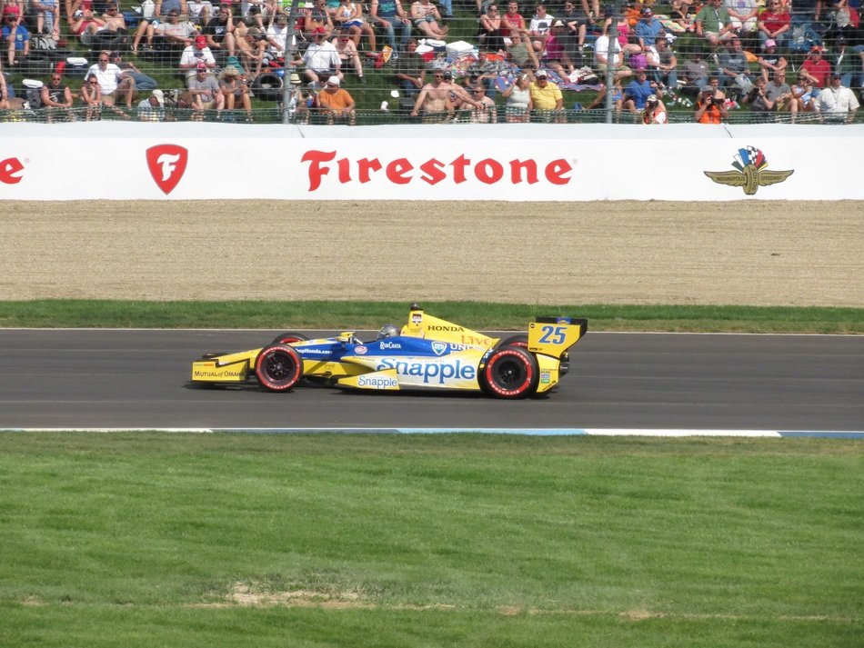 indy car