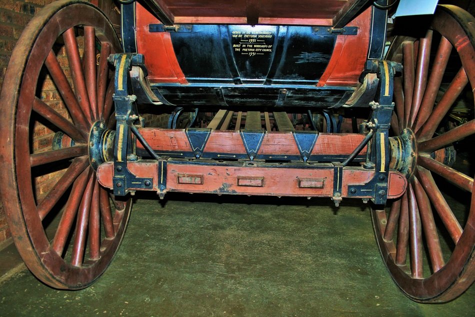 wheels round wood