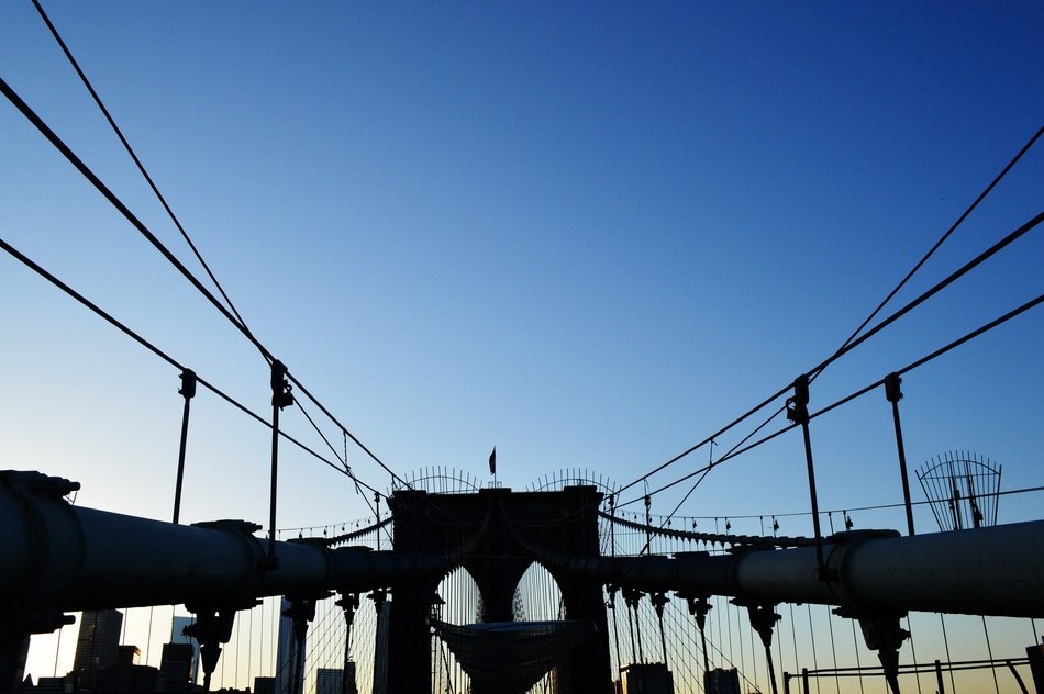 bridge to brooklyn