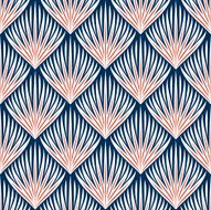 Abstract seamless background N241